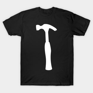 Carpenter carpenter carpenters craftsman Hammer T-Shirt